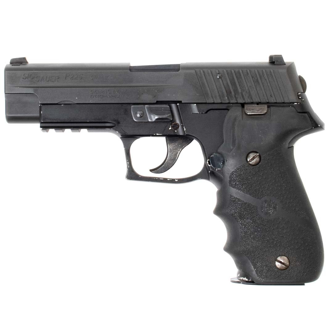 SIG SAUER P226